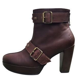 John Fluevog 🇨🇦 Boots